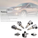 JF016E JF017E CVT Transmission Solenoids Kit For Infiniti JX35 Nissan-3