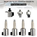 JF016E JF017E CVT Transmission Solenoids Kit For Infiniti JX35 Nissan-4