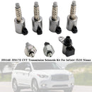 JF016E JF017E CVT Transmission Solenoids Kit For Infiniti JX35 Nissan-5