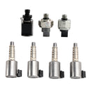 JF016E JF017E CVT Transmission Solenoids Kit For Infiniti JX35 Nissan-1