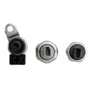 JF016E JF017E CVT Transmission Solenoids Kit For Infiniti JX35 Nissan-14