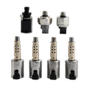 JF016E JF017E CVT Transmission Solenoids Kit For Infiniti JX35 Nissan-11