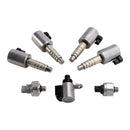 JF016E JF017E CVT Transmission Solenoids Kit For Infiniti JX35 Nissan-10