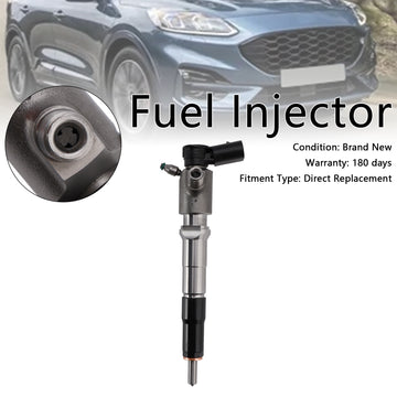 1PCS Fuel Injector GK2Q-9K546-AC Fit Ford Transit Tourneo Focus 2.0 VDO 2143478 - 0