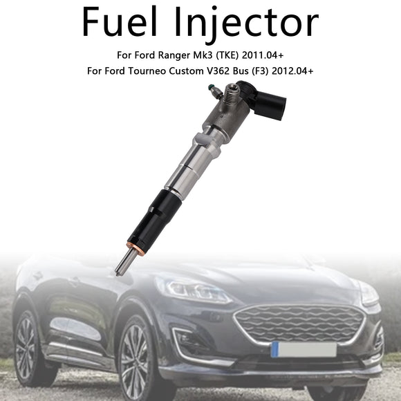 2013.08+ Ford Transit V363 Spritze / Chassis FED FFD Fuel Injector FB3Z9A543A GK2Q9K546AB Generic