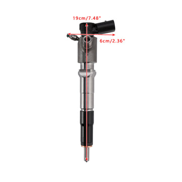 2019.07+ Ford Kuga Mk3 Fuel Injector FB3Z9A543A GK2Q9K546AB Generic - 0