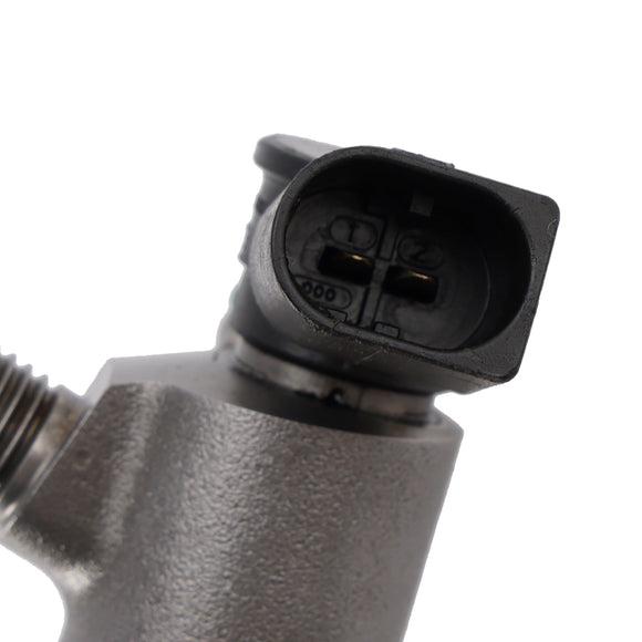 2013.08+ Ford Transit V363 Spritze / Chassis FED FFD Fuel Injector FB3Z9A543A GK2Q9K546AB Generic