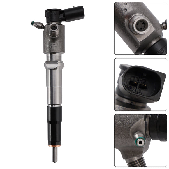 2013.08+ Ford Transit V363 Spritze / Chassis FED FFD Fuel Injector FB3Z9A543A GK2Q9K546AB Generic
