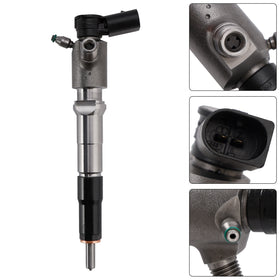 1PCS Fuel Injector GK2Q-9K546-AC Fit Ford Transit Tourneo Focus 2.0 VDO 2143478