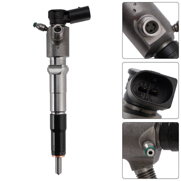 1PCS Fuel Injector GK2Q-9K546-AC Fit Ford Transit Tourneo Focus 2.0 VDO 2143478