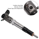 2013.08+ Ford Transit V363 Spritze / Chassis FED FFD Fuel Injector FB3Z9A543A GK2Q9K546AB Generic-8