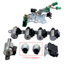 CVT Transmission Solenoid Valve Kit 33446-JF011 For Nissan Altima/Rogue 07-2012-24