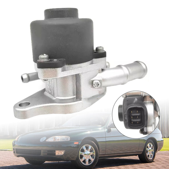 1992-1995 Lexus SC400 Idle Air Control Valve 2227050010 Generic