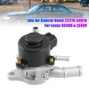 Idle Air Control Valve 22270-50010 For Lexus SC400 & LS400-2