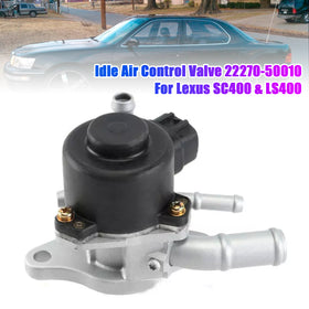 Idle Air Control Valve 22270-50010 For Lexus SC400 & LS400 - 0
