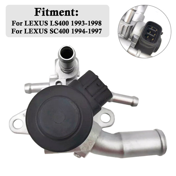 1994-1997 LEXUS SC400 Idle Air Control Valve IACV 2227050020 Generic