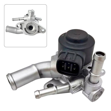 1994-1997 LEXUS SC400 Idle Air Control Valve IACV 2227050020 Generic - 0
