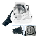 Throttle Body Assembly 0001415725 For Mercedes W124 R129 SL320 E320 S320 M104-1
