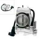 Throttle Body Assembly 0001415725 For Mercedes W124 R129 SL320 E320 S320 M104-6