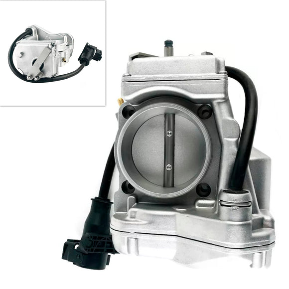 Throttle Body Assembly 0001415725 For Mercedes W124 R129 SL320 E320 S320 M104