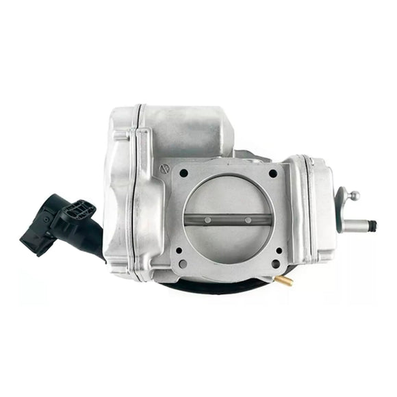 Throttle Body Assembly 0001415725 For Mercedes W124 R129 SL320 E320 S320 M104