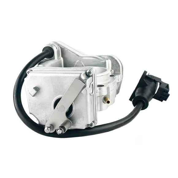 Throttle Body Assembly 0001415725 For Mercedes W124 R129 SL320 E320 S320 M104