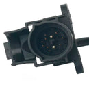 Throttle Body Assembly 0001415725 For Mercedes W124 R129 SL320 E320 S320 M104-9