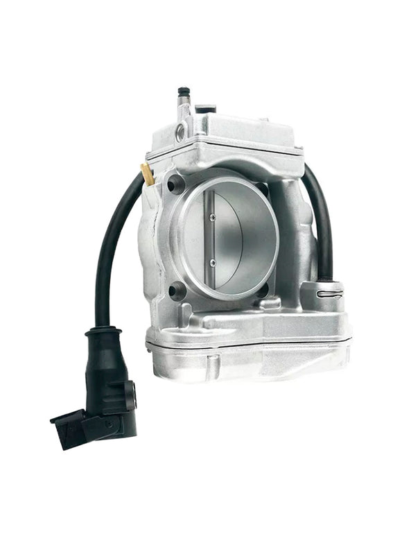 Throttle Body Assembly 0001415725 For Mercedes W124 R129 SL320 E320 S320 M104