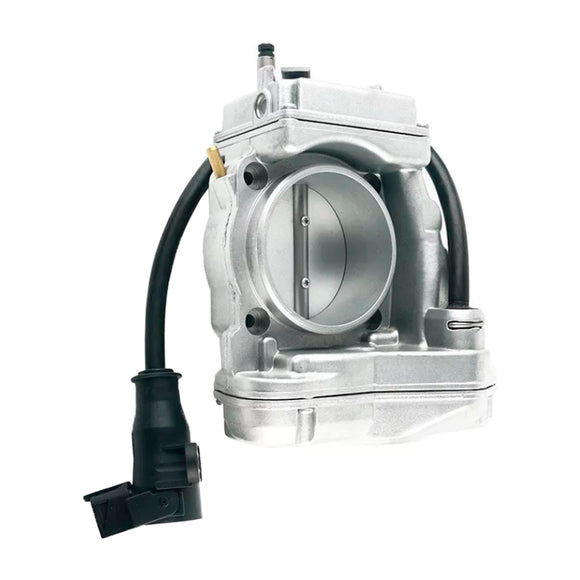 Throttle Body Assembly 0001415725 For Mercedes W124 R129 SL320 E320 S320 M104