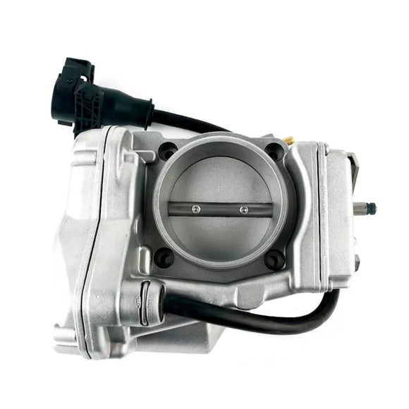 Throttle Body Assembly 0001415725 For Mercedes W124 R129 SL320 E320 S320 M104