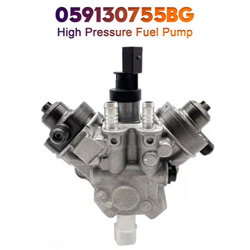 Audi Porsche VW 3.0 TDI High Pressure Fuel Pump 059130755BG 059130755CD Generic - 0