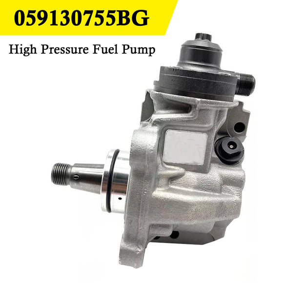 Audi Porsche VW 3.0 TDI High Pressure Fuel Pump 059130755BG 059130755CD Generic