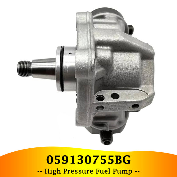 Audi Porsche VW 3.0 TDI High Pressure Fuel Pump 059130755BG 059130755CD Generic
