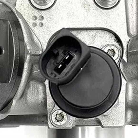 Audi Porsche VW 3.0 TDI High Pressure Fuel Pump 059130755BG 059130755CD Generic