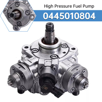 2015-2019 F-450 Super Duty 8 Cyl 6.7L Diesel High Pressure Fuel Pump FC3Q9B395AA R0445010804 Generic - 0