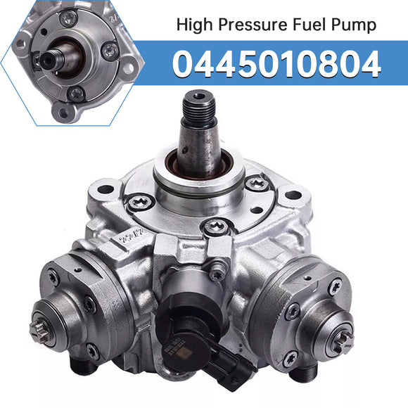 2015-2019 F-350 Super Duty 8 Cyl 6.7L Diesel High Pressure Fuel Pump FC3Q9B395AA R0445010804 Generic