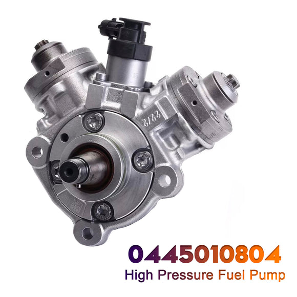 2015-2019 F-350 Super Duty 8 Cyl 6.7L Diesel High Pressure Fuel Pump FC3Q9B395AA R0445010804 Generic