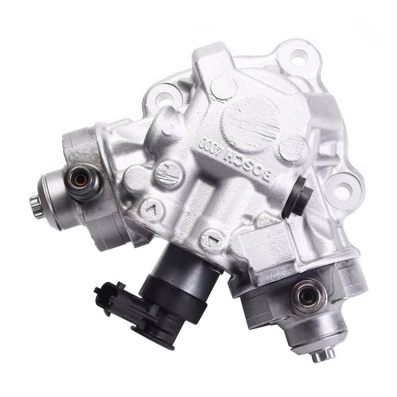 2015-2019 F-350 Super Duty 8 Cyl 6.7L Diesel High Pressure Fuel Pump FC3Q9B395AA R0445010804 Generic