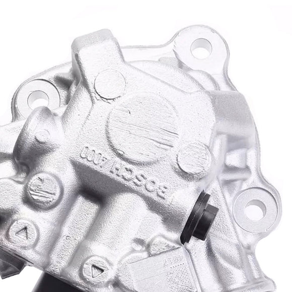 2015-2019 F-350 Super Duty 8 Cyl 6.7L Diesel High Pressure Fuel Pump FC3Q9B395AA R0445010804 Generic