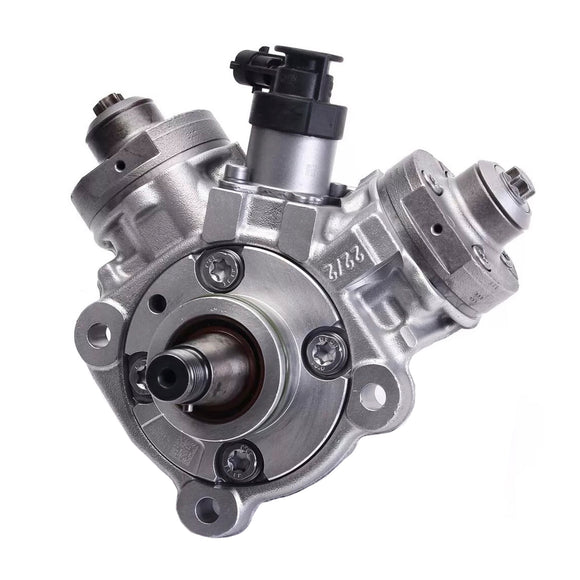 2015-2019 F-350 Super Duty 8 Cyl 6.7L Diesel High Pressure Fuel Pump FC3Q9B395AA R0445010804 Generic