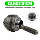 Mercedes Benz Transmission Transfer Case Gear Output Shaft 722.9 A2212710248 Generic-8