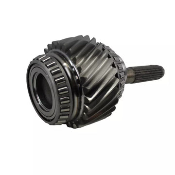 Mercedes Benz Transmission Transfer Case Gear Output Shaft 722.9 A2212710248 Generic - 0