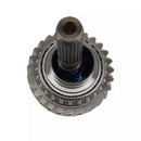 Mercedes Benz Transmission Transfer Case Gear Output Shaft 722.9 A2212710248 Generic-9