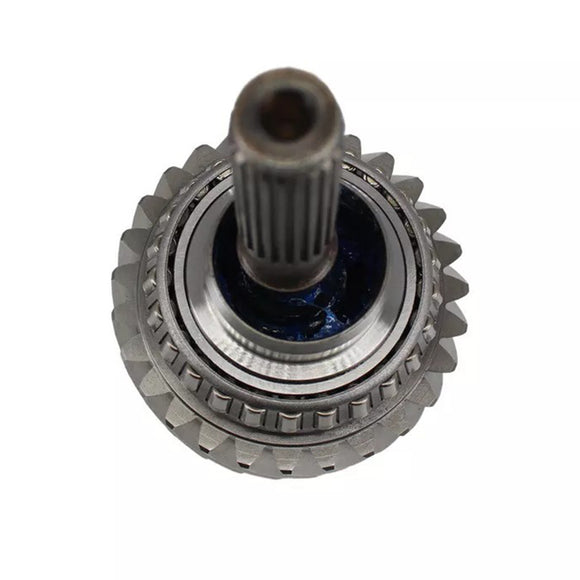 Mercedes Benz Transmission Transfer Case Gear Output Shaft 722.9 A2212710248 Generic