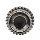 Mercedes Benz Transmission Transfer Case Gear Output Shaft 722.9 A2212710248 Generic-10