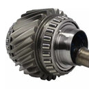 Mercedes Benz Transmission Transfer Case Gear Output Shaft 722.9 A2212710248 Generic-11