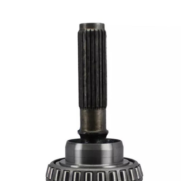 Mercedes Benz Transmission Transfer Case Gear Output Shaft 722.9 A2212710248 Generic