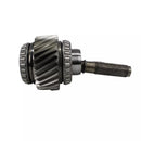 Mercedes Benz Transmission Transfer Case Gear Output Shaft 722.9 A2212710248 Generic-15