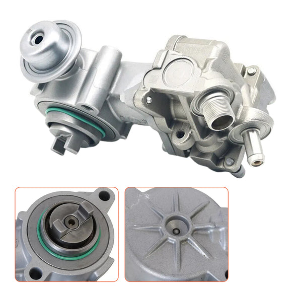 2012-2015 MERCEDES-BENZ SLK250 1.8L L4 Turbocharged High Pressure Fuel Pump A2710703501 A2710703701 Generic