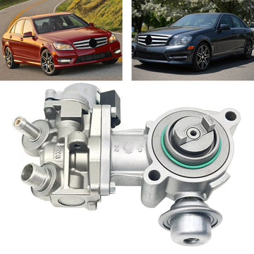 High Pressure Fuel Pump A2710703701 For Mercedes-Benz C250 SLK250 1.8L 2012-2015 - 0